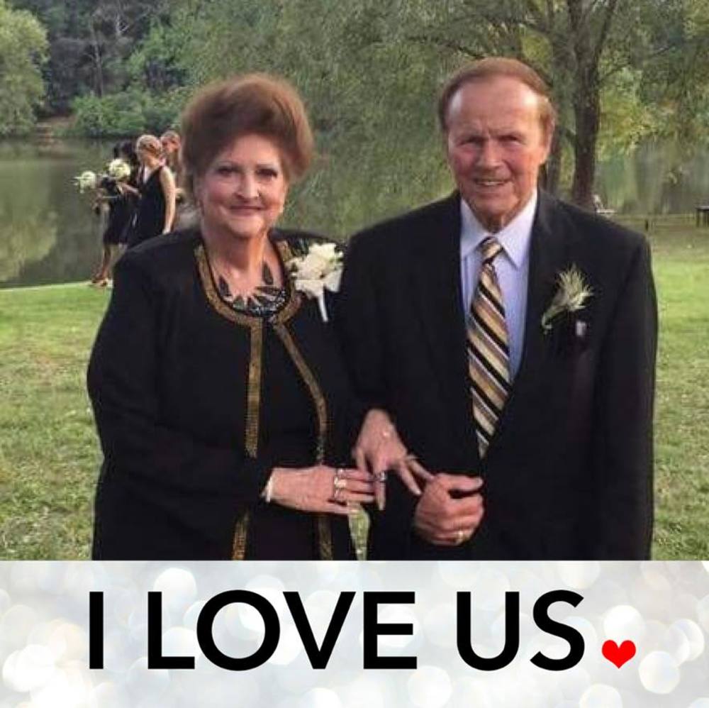 Meet your Posher, Joanne